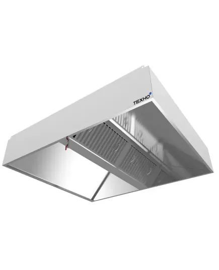 Вентоотсос центральный МВО-0,5МСВ-1,2ЦК